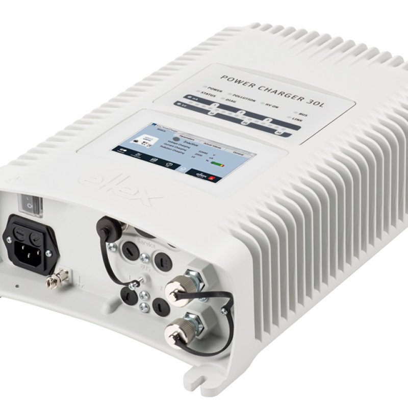 Eltex POWER CHARGER