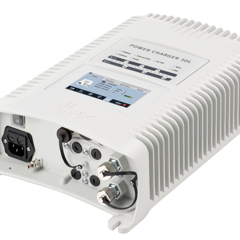 Eltex POWER CHARGER