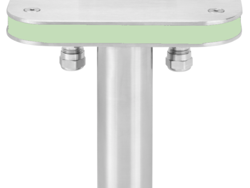 Die neue Erdungs&uuml;berwachung-TERRALIGHT