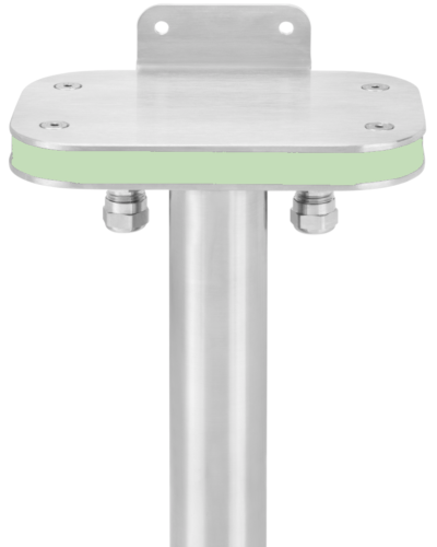 Die neue Erdungs&uuml;berwachung-TERRALIGHT