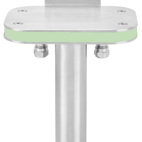 Die neue Erdungs&uuml;berwachung-TERRALIGHT