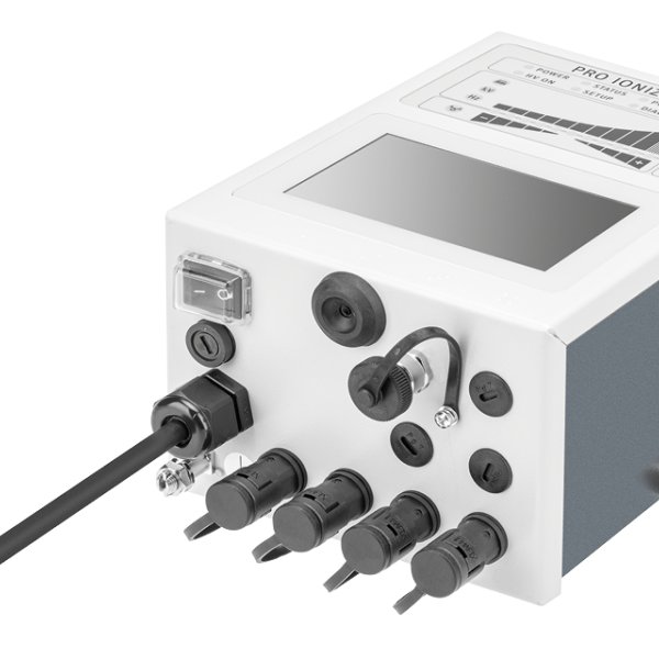ES61E &ndash; Warum ist die Performance Control im Ex-Bereich entscheidend?