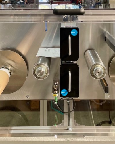 Mehr Effizienz durch gezielte Aufladung: Tempor&auml;re Fixierung in der Produktion