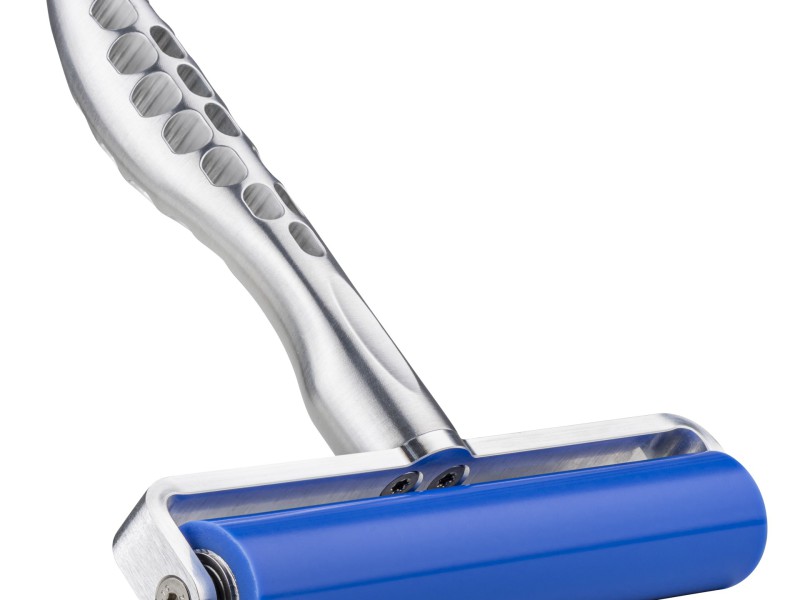 Neuer Handroller! Teknek-HR