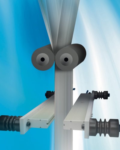 POWER TACK - Innovation f&uuml;r Papierstranghaftung