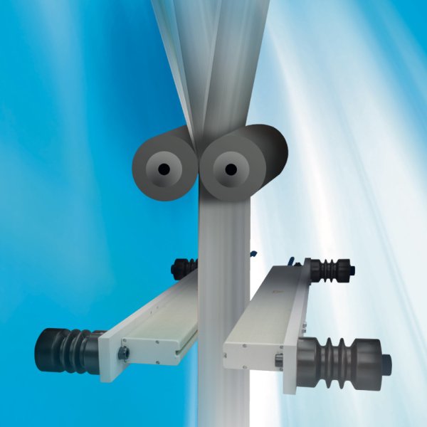 POWER TACK - Innovation f&uuml;r Papierstranghaftung