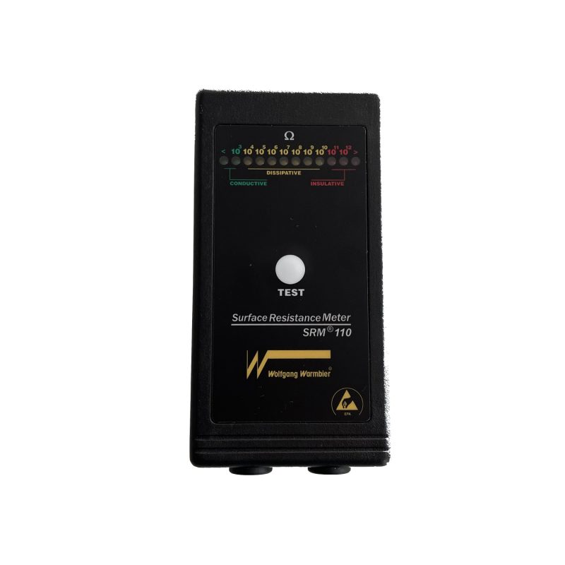 ESD-Tester SRM&reg;110
